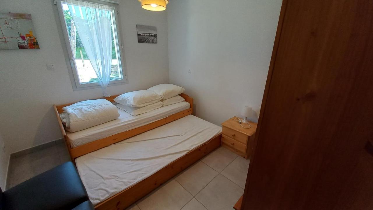 Les Silenes - Maison 3 Chambres Proche Plage Saint-Jean-de-Monts Exterior photo